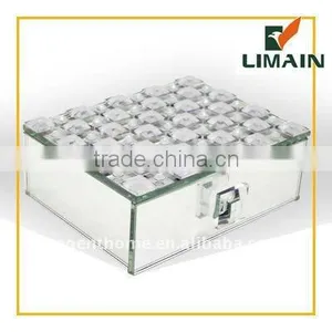 Glass Jewelry Jewelry Box Wooden Jewelry Box Paper Jewelry Box Jewelry Jewelry Design thumbnail-1