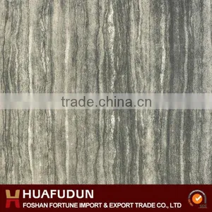 Fo Shan Hotel Floor Black White Bathroom Tiles thumbnail-1