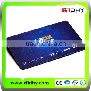 Contactless Public Transporta-tion Rfid Card thumbnail-4