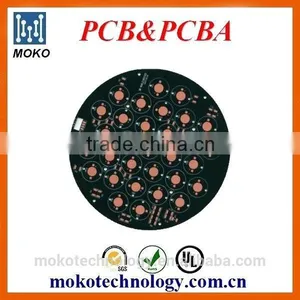 Factory Produce OEM Led Aluminum Pcb Board thumbnail-1