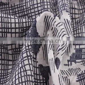 New Design Product 21S Cotton Canvas Fabric Digital Printing Textiles thumbnail-3