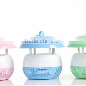 2015 New CE & ROHS Led Electronic Insect Killer With UV Light thumbnail-3