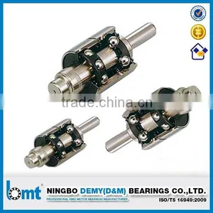 Best Quality Water Pump Ball Bearing thumbnail-2