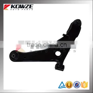 Lower Left Front Suspension Arm Assembly For Mitsubishi Outlander XL CU2W CU4W CU5W MN101741 4013A131 MR961391 thumbnail-1