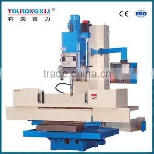 ZK5150/5140 Cnc Drilling Machine thumbnail-1