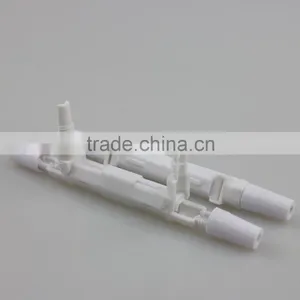 FTTH Fiber Drop Cable Joint Kits, Protection Box thumbnail-4