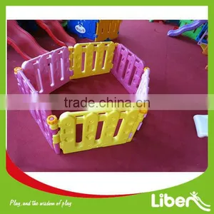 Plastic Garden Fencing for Children Play LE.WL.006 thumbnail-1