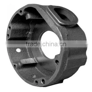 Tractor MTZ Brake Drum 70-3502035 thumbnail-1