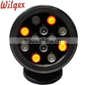 Waterproof Outdoor LED Garden Lights thumbnail-2
