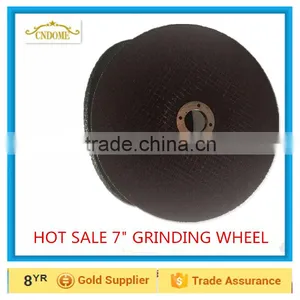 180x6x22.2mm Cutting and Grinding Wheel thumbnail-4