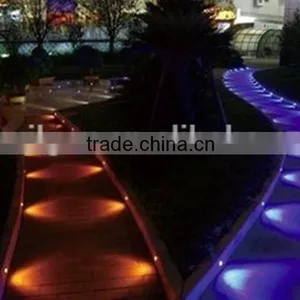 36W IP67 Waterproof Outdoor Led Garden Lights thumbnail-6