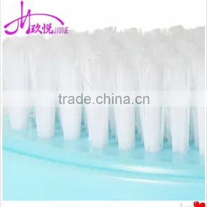 Colorful Plastic Pumice Stone Brush thumbnail-5