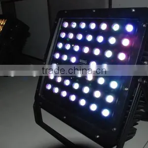 RGBW(4in1) Led Flood Light in 2014 China Factory thumbnail-1