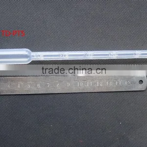 3ML 5ML 10ML Plastic HYDROPONICS Gardening Pipette thumbnail-5