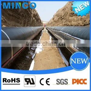 Good Quality Regulating Heating Cable Self Regulating Pipe Prevention Cable thumbnail-3
