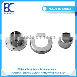 Stainless Steel Flange for Floor /railing thumbnail-3