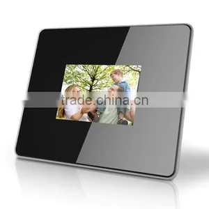 Standing Custom Color Touch Screen Wifi Digital Photo Frame thumbnail-6