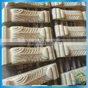 Weathered Decoration Antique Corbel thumbnail-3