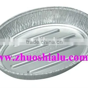 Baking Foil/ Baking Foil Container for U.K Market thumbnail-1