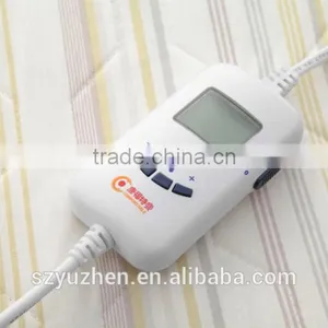 The LCD Panel Temperature Type Double Electric Blanket Electric Blanket thumbnail-2