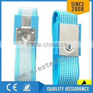 Anti Static Fabric Wrist Strap Wrist Band thumbnail-1
