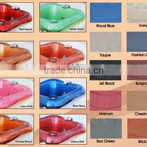 Hot Sale Massage Shiatsu Foot Tub Pedicure Chair thumbnail-5