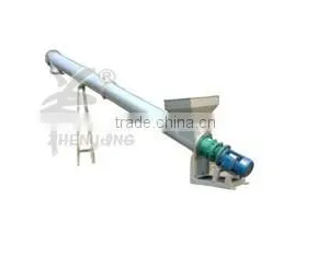 Large Load Inclined Spin Conveyor for Jaggery Powder thumbnail-4