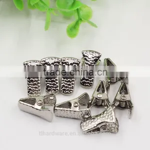 Wholesale Metal Curtain Clip,curtain Clip,small Metal Clips for Curtain thumbnail-6