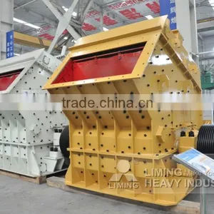 2015 Latest High Quality Impact Crusher China thumbnail-3