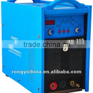 WSM315 IGBT DC Pulse TIG/MMA Welding Machinery thumbnail-1