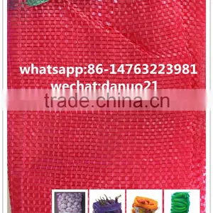 Mesh Bag for Firewood, pp Bags, Onion Mesh Bags, Mesh Bags for Potato thumbnail-4