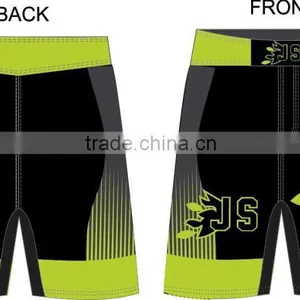 MMA Shorts thumbnail-1