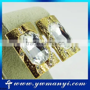 China Wholesale Jewelry Factory Fashion Indian Earring thumbnail-3