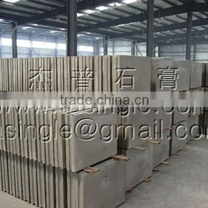 Gypsum Block Machines thumbnail-5