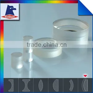 Chromatic Optical Glass Lens thumbnail-1