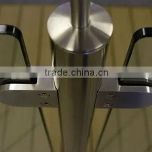 Stainless Steel Marine Accessory of Construction thumbnail-1