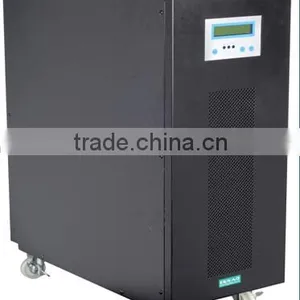 NCseries 10KW/96v Single Phase Pure Sine Wave Solar Inverter thumbnail-2