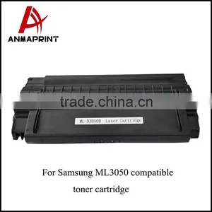 Anmaprint Toner ML3050 Compatible Toner Cartridges for Samsung ML3050/3051 Laser Toner Cartridge thumbnail-1
