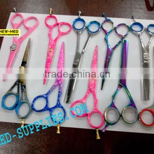 Thinning Scissors thumbnail-1