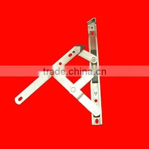 AdjustableStainless Steel Casement Friction Stay Hinges thumbnail-2