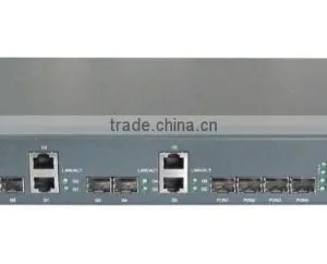 4 Port EPON OLT OFSET-5204 thumbnail-1