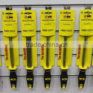 Original Manufacturer Direct Sale Hot Seller Triangular Steel Files thumbnail-2