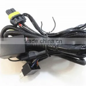 OEM China Manufacturers Customized Auto Car Radio Wire Harness thumbnail-6