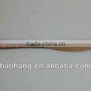 Stainless Steel Dinner Knife for Restaurant thumbnail-1