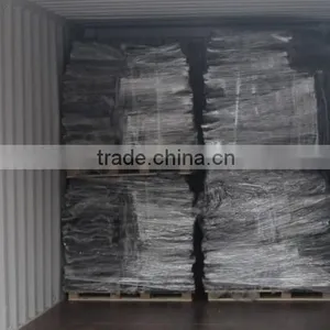 High Quality Reclaimed Rubber From Butyl Tube thumbnail-2