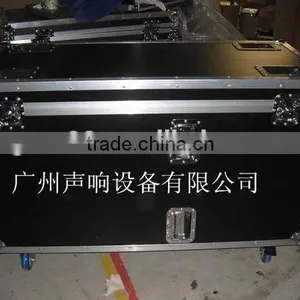 Aluminum Flight Case For Speaker Systems thumbnail-1