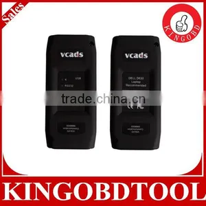 2015 Hottest of Volvo VCADS Pro 2.40 for Volvo Truck Diagnostic Tool With Multi Languages,latest Volvo Truck Diagnostic Software thumbnail-1