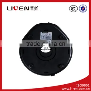 Electric Stainless Steel Mini Hot Pot thumbnail-6