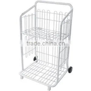 Light Weight Warehouse Logistics Carts Hot New Products thumbnail-5