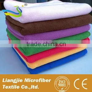 Disposable and Streak Free Microfiber Cloth in Bulk thumbnail-2